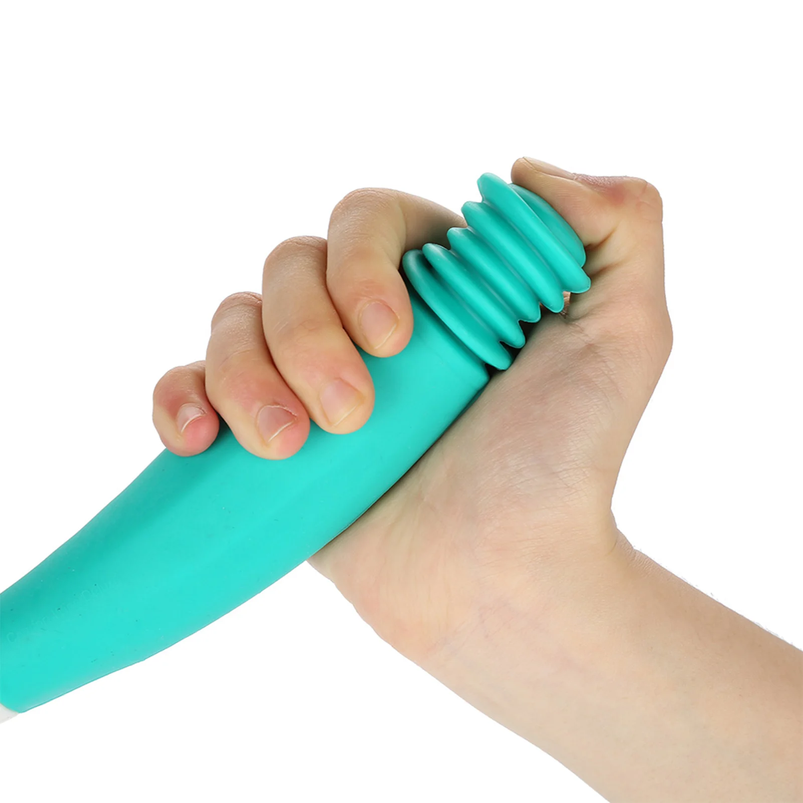 Long Handle Reach Comfort Bottom Self Wiper Holder Toilet Paper Tissue Grip Self Wipe Aid Helper Bottom Wiper Long Handle Wiper - Image 2