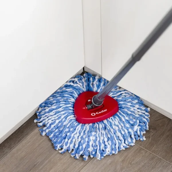 Spin Mop and Bucket - Image 4