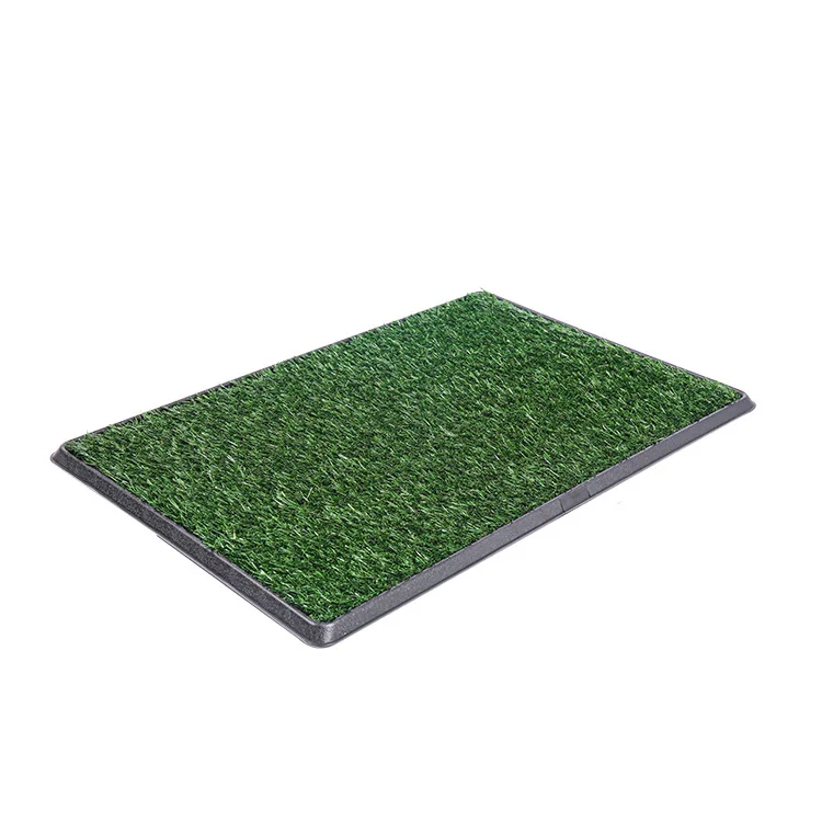 Pet Lawn Toilet Mat Waterproof Indoor Toilet Can Replace Urine Waterproof Washable Dog Pee Pad Pet Clean Products Accessories - Image 8