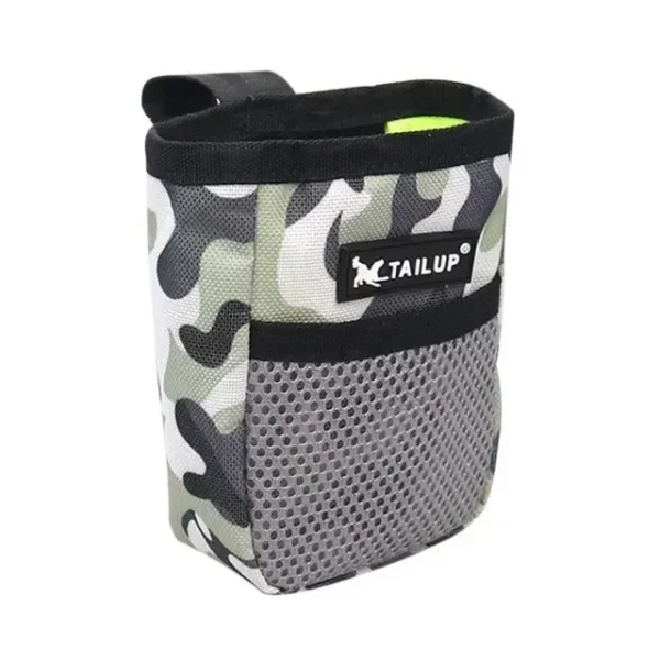 Pet Dog Puppy Training Treat Snack Reward Food, Obedience Agility Pouch, Waist Bag, 1PC Pet Feed Pocket Pouch - Image 8