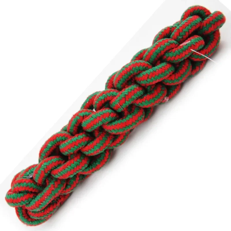 Pets Toys Bite Molar Tooth rope dog toy for large dogs rottweiler dog toys Golden Retriever Chewing Teeth big Toys - Image 4