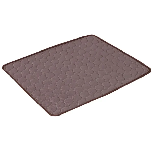 Dog Cooling Mat Summer Pet Cold Bed Extra Large For Small Big Dogs Pet Accessories Cat Durable Blanket Sofa Cat Ice Pad Blanket - Image 11