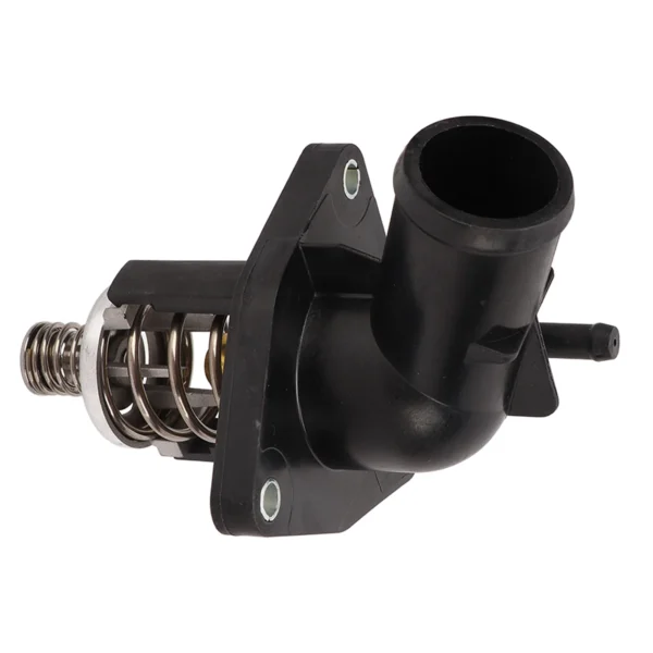 Car Engine Thermostat 12674639 Water Pump Outlet Assembly Replacement - Image 3
