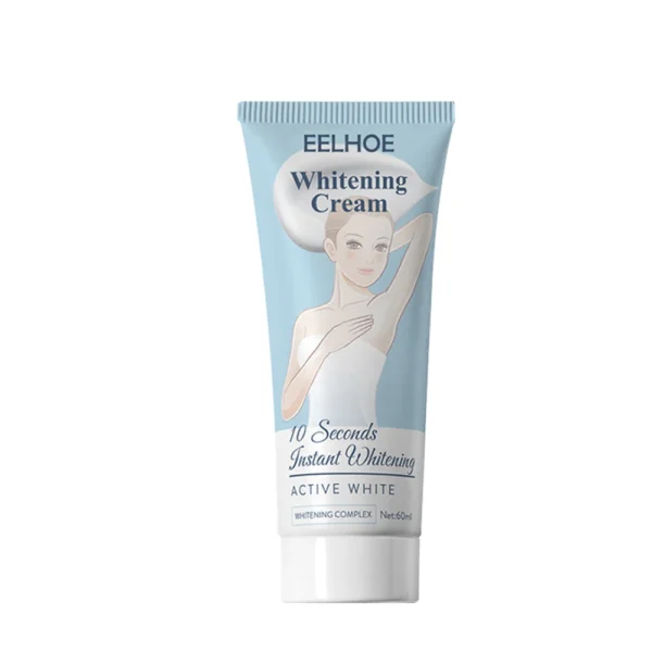 Whitening care cream,Underarm beauty care, Body concealer, Brighten moisturizing and refreshing, Nourish and protect the skin - Image 7