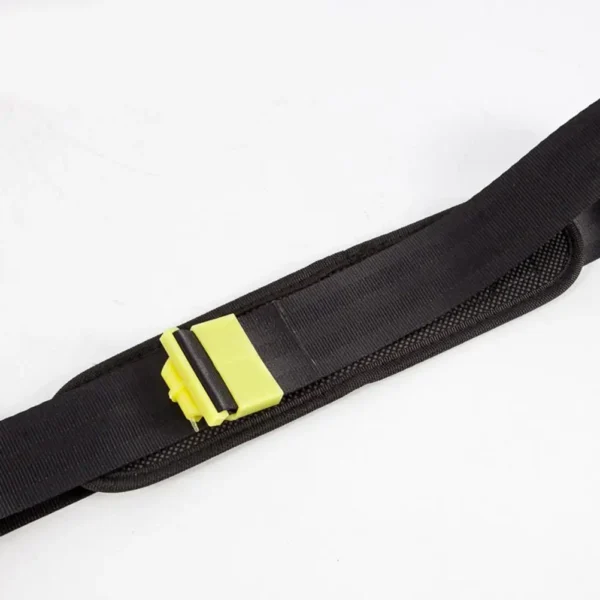 Electric Sprayer Straps 4 Pcs Adjustable Soft Shoulder Harness for Backpack Sprayers Garden Tools - Image 5