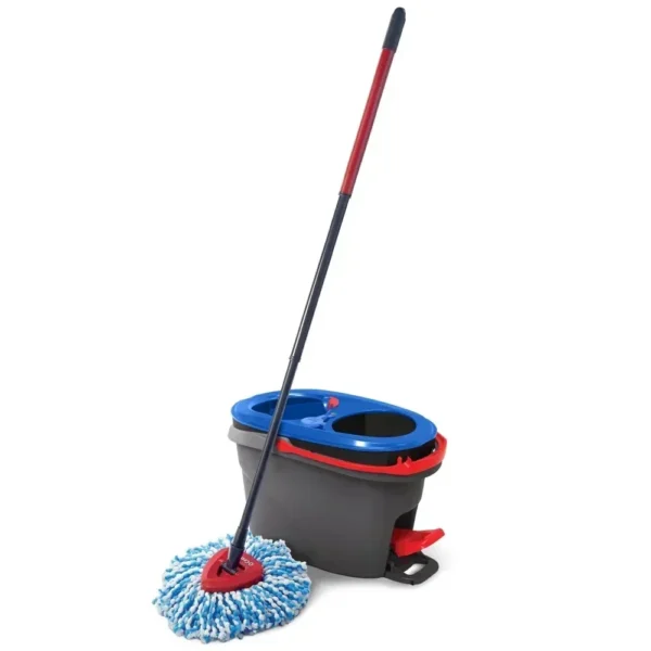Spin Mop and Bucket - Image 6