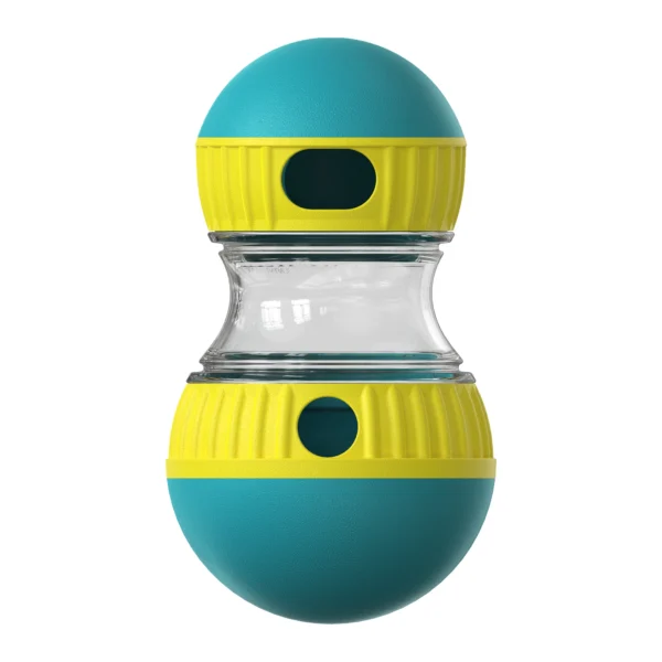 Pet Dog Treat Dispenser For Small Medium Large Dogs Interactive Indoor Improve IQ Training Dog Toys Labrador Chihuahua Product - Image 8