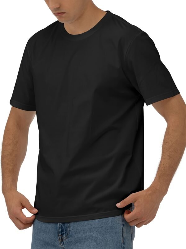 Men Tshirts Designer T-Shirts Letter Printed Shirts For Male Casual Cotton Golf Tees High Street Short Sleeve Clothes Gifts For Mens&Teens All-Season Wear Non-Transparent - Image 5
