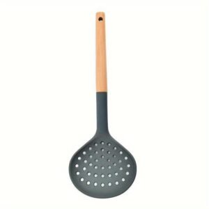 Silicone Kitchen Utensil Set - Durable, Non-Stick Cooking Tools for Home & Restaurant Use