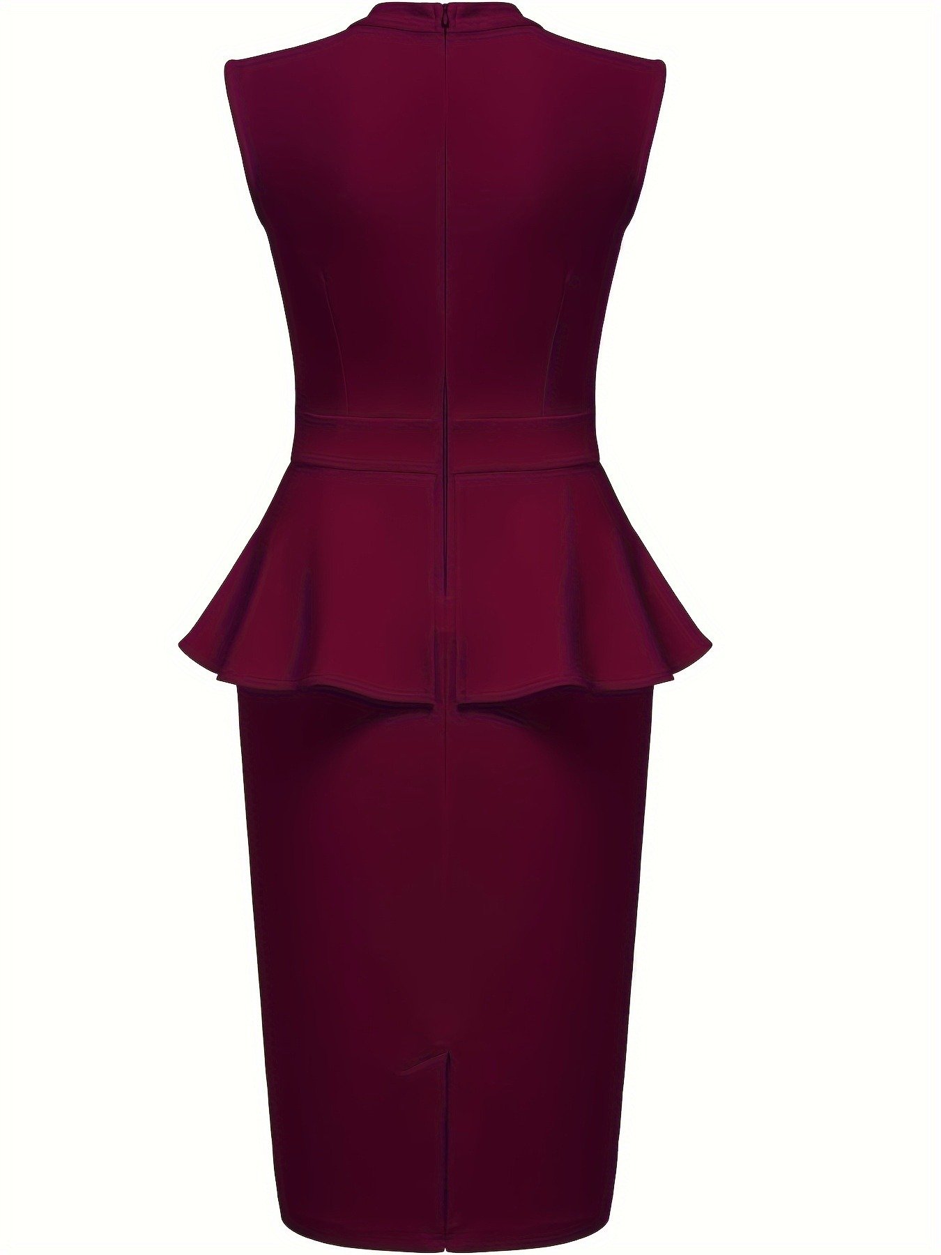 Directed Opening women dress - Image 5