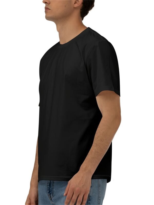Men Tshirts Designer T-Shirts Letter Printed Shirts For Male Casual Cotton Golf Tees High Street Short Sleeve Clothes Gifts For Mens&Teens All-Season Wear Non-Transparent - Image 5