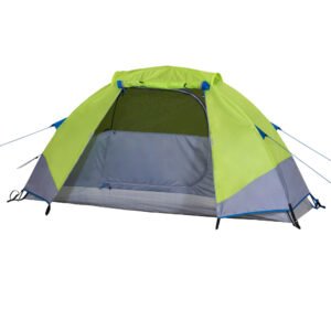 Camping Tent and Shed Himont 1-Person Backpacking Tent, with Full Fly