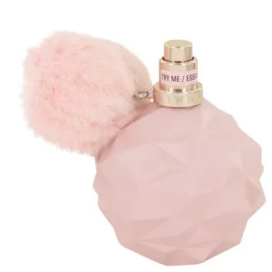 UD2 Sweet Like Candy by Ariana Grande Classic Eau De Parfum Spray 3.4 oz for Women's Daily Wear Woodiness Scent