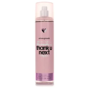 UD2 Ariana Grande Thank U Next Classic Woodiness Body Mist for Women Daily Suitable Perfume Oil