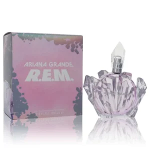UD2 Ariana Grande R.E.M. Eau De Parfum Spray 3.4 oz for Women with Lavender and Classic Woodiness Scents for Daily Use