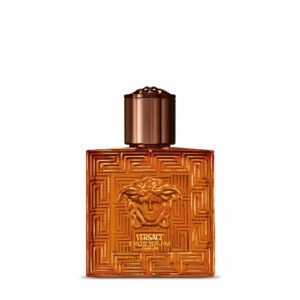 Versace Eros Najim Parfum 0.17oz Men Mini