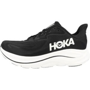 HOKA Men's Clifton 10 Sneaker BWHT Mens New