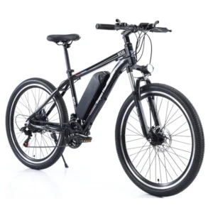 EU/UK/US Warehouse Electric Bicycle Ebike 2022 New 26 Inch Electric Bike 48V 350W Electric City Ebike Electric Bicycle