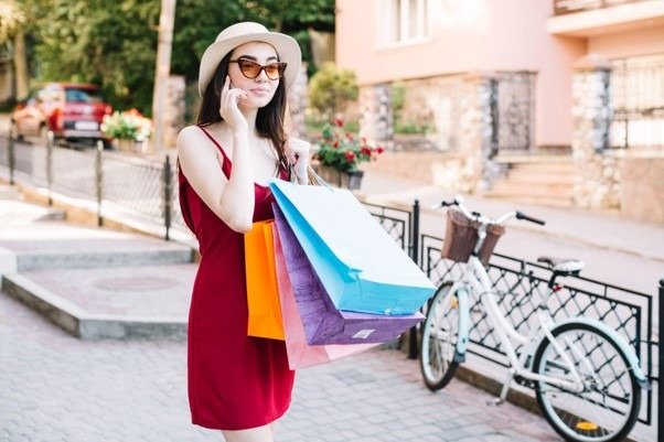 best online shopping near Boston, Massachusetts